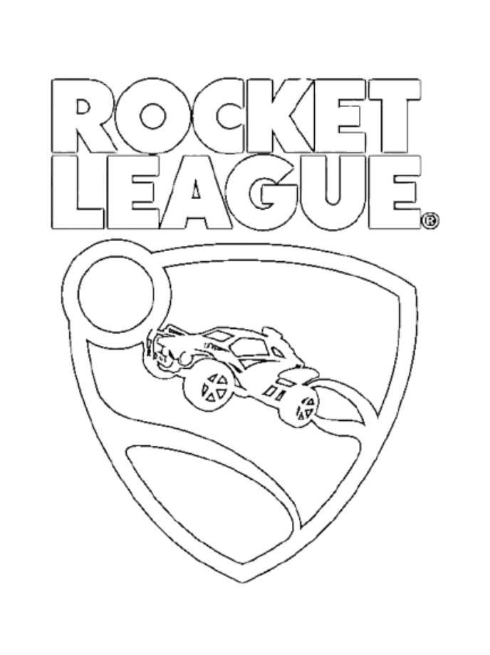 Rocket League